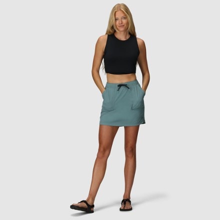 Outdoor Research Ferrosi Skort 3