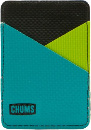 Chums Duckie Wallet 8