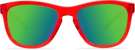 Knockaround Premiums Polarized Sunglasses - Holiday Limited Edition - Kids' 1