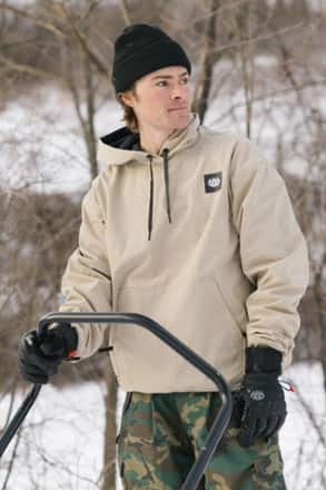 686 Waterproof Team Hoody - Men's 7