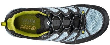 Asolo Softrock Hiking Shoes - Women's 5