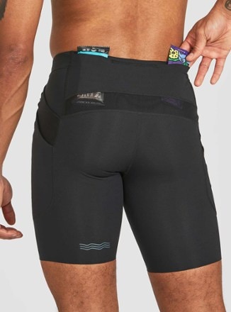 Janji 8" Half Tights - Men's 7