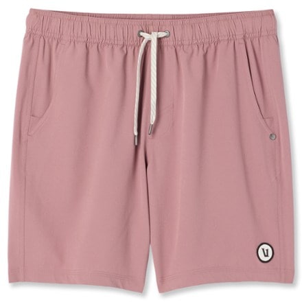 Vuori Kore Unlined Shorts - Men's 7" Inseam 0