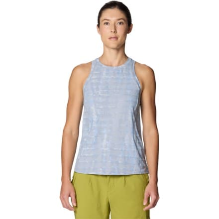 Mountain Hardwear Crater Lake Tank Top - Women's 0