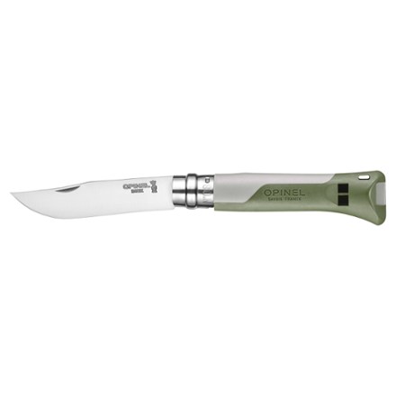 No. 08 Horizon Knife