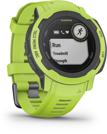 Garmin Instinct 2 GPS Watch 4