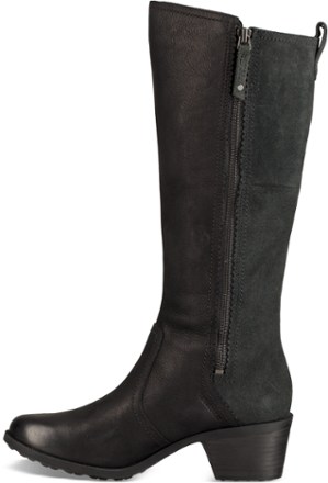teva anaya boot tall