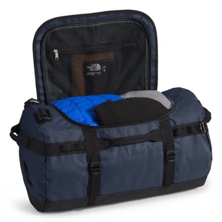 The North Face Base Camp Duffel - Small (50 L) 3
