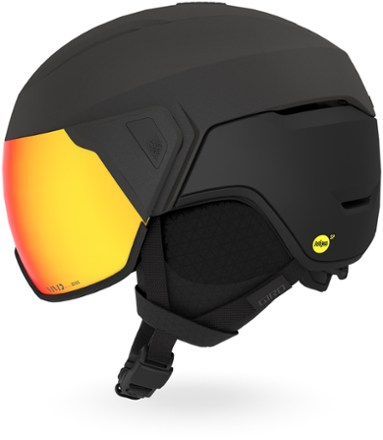 Giro Orbit MIPS Spherical Snow Helmet