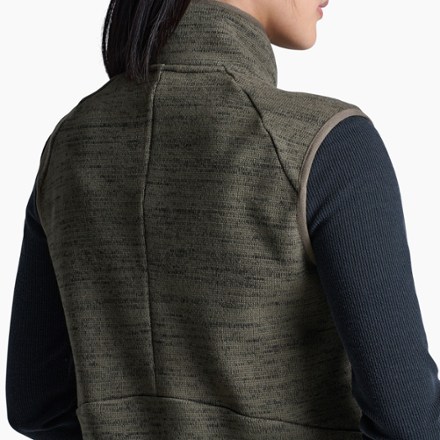 KUHL Avaline Vest - Women's 4