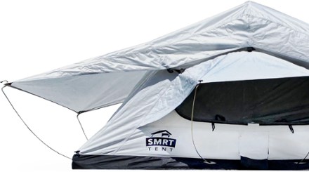 SMRT Tent The Softshell Tent 1