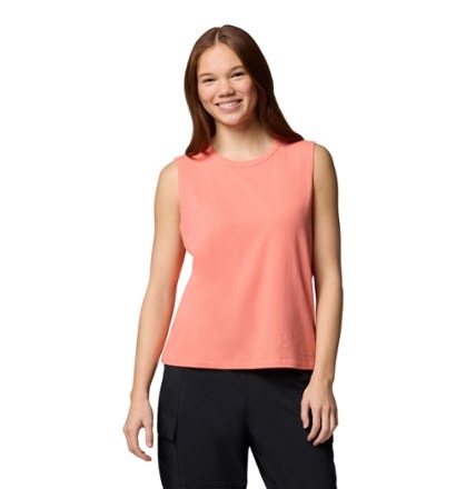 Columbia Sun Trek Tank Top II - Women's 0