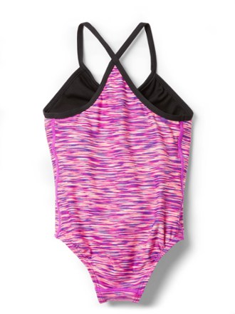 TYR Addy Diamondfit One-Piece Swimsuit - Girls' 3