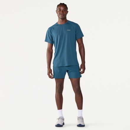 Rab Sonic T-Shirt - Men's 3