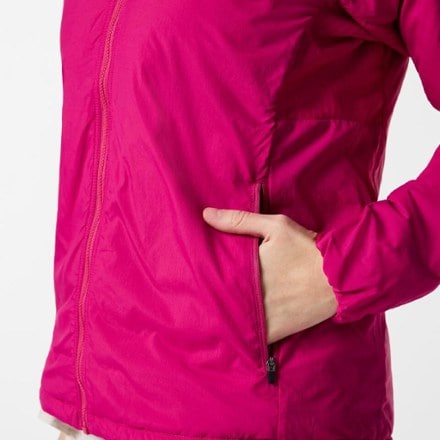 Cotopaxi Pacaya 2.0 Insulated Hooded Jacket - Women's 8