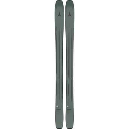 Atomic Maverick 96 CTI Skis - Men's - 2025/2026 0