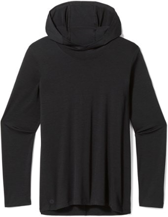Smartwool Active Ultralite Hoodie - Women's 0