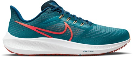 Nike Air Zoom Pegasus 39 Road-Running Shoes - Men's 1