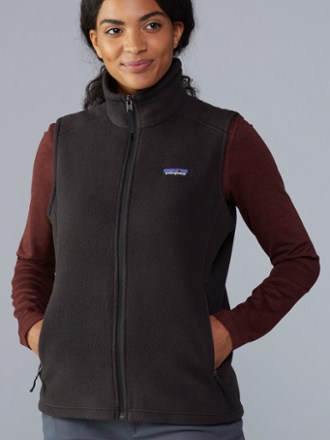 synchilla fleece jacket