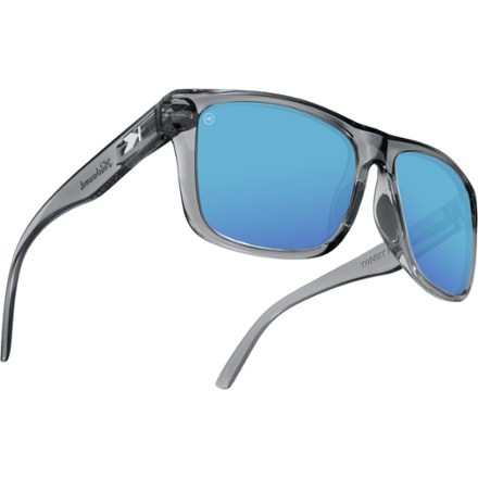 Knockaround Torrey Pines Polarized Sunglasses 4