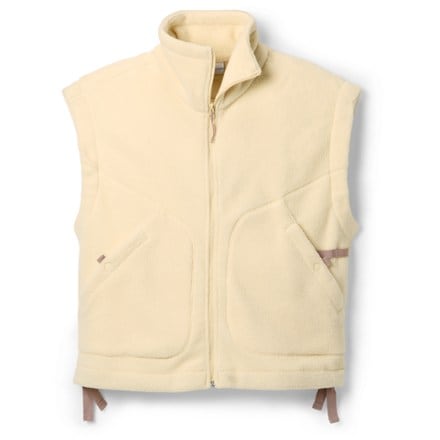 Columbia Misty Moondrift MTR Fleece Vest - Women's 0