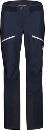 Mammut Taiss Pro HS Pants - Women's 0