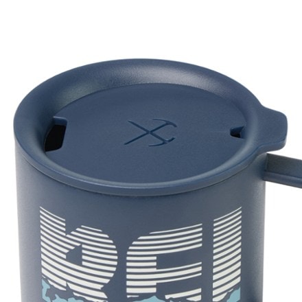REI Co-op Graphic Camp Mug - 12 fl. oz. 2