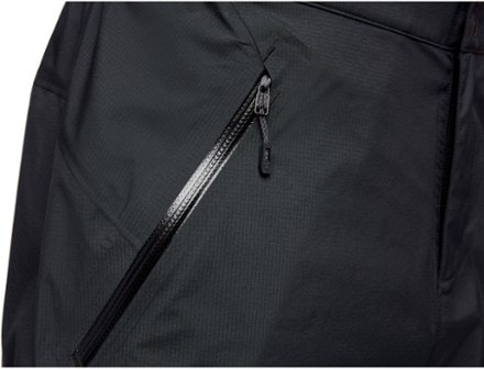 Black Diamond Highline Stretch Pants - Men's 3