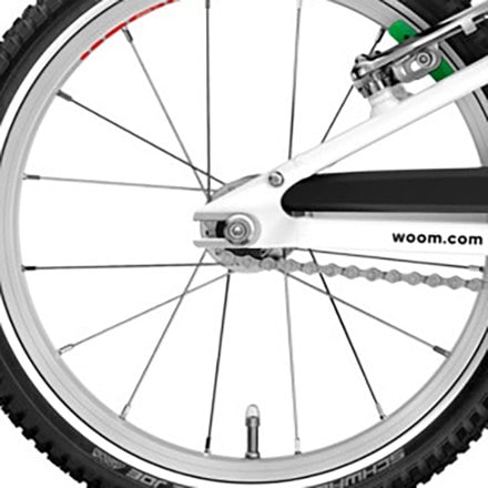 woom GO 3 Kids' Bike 3