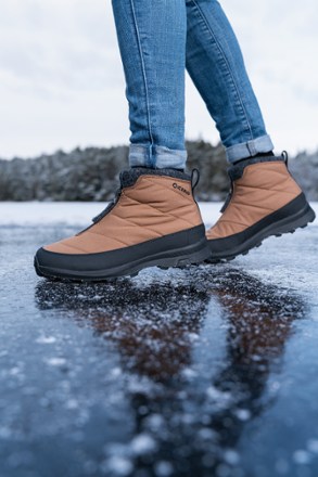 Location Image for Sala BUGrip Snow Boots - Women's