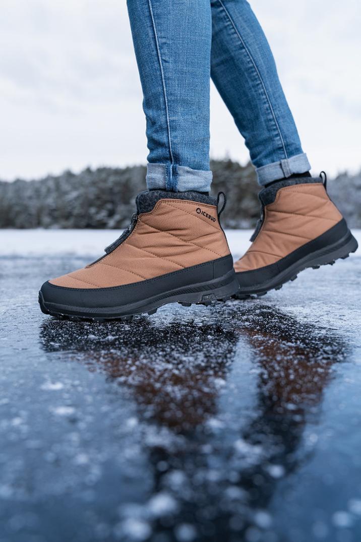 Location Image for Sala BUGrip Snow Boots - Women's
