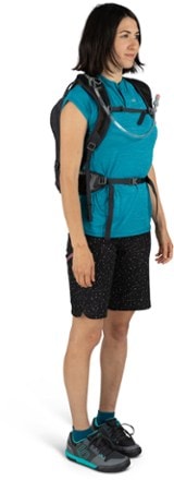 Osprey Raven 10 Hydration Pack - Women's 5