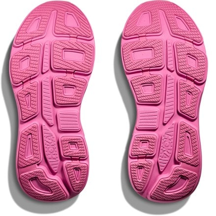 HOKA Bondi 9 Road-Running Shoes - Women's 6