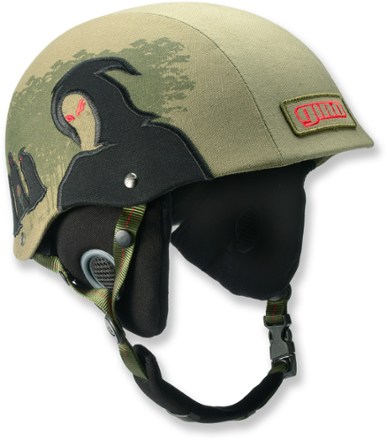 bad lieutenant helmet