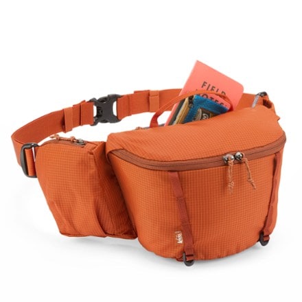 REI Co-op Trail 5 Waist Pack 7