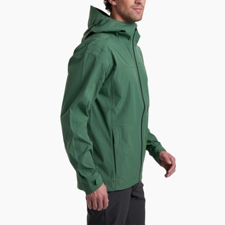 KUHL Stretch Voyagr Jacket - Men's 2