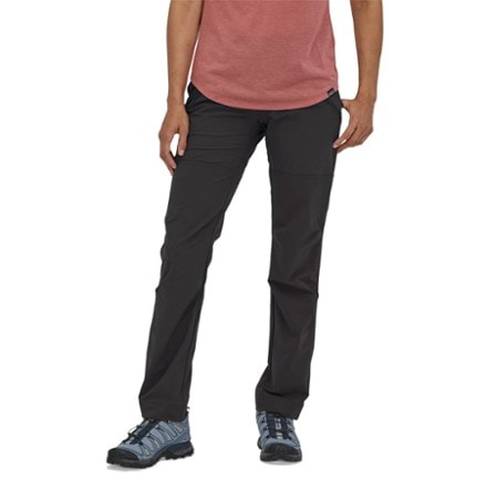 Patagonia Point Peak Trail Pants - Women's 0