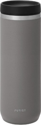 Purist Mover Vacuum Water Bottle with Scope Top - 18 fl. oz. 0