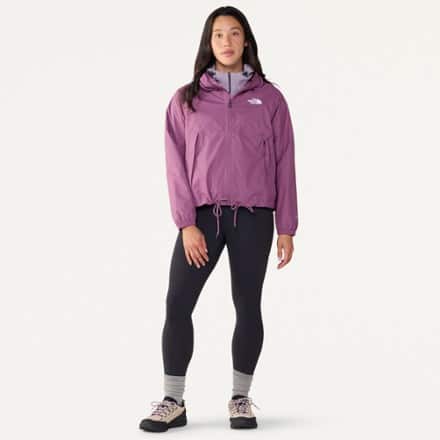 The North Face Antora Rain Hoodie - Women's 3