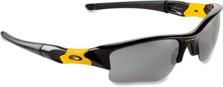 oakley men's flak jacket xlj sunglasses