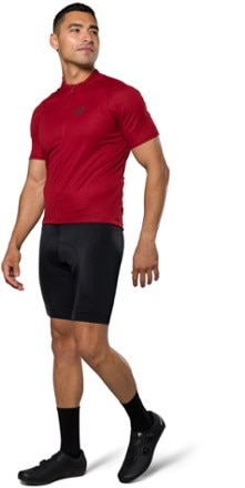 PEARL iZUMi Quest Cycling Jersey - Men's 5