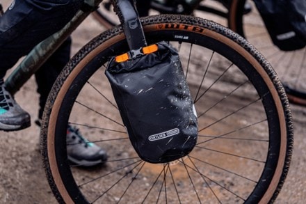 Ortlieb Fork-Pack 5.8 L Pannier - Single 6