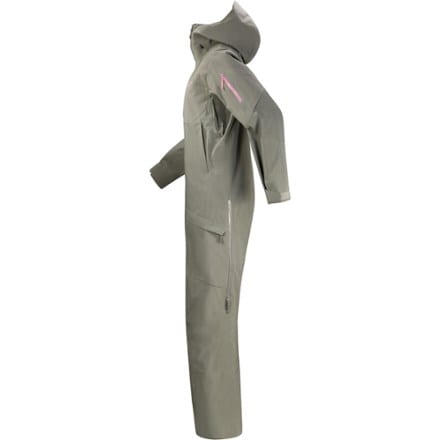 Arc'teryx Incendia One-Piece - Women's 3
