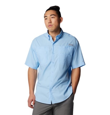 Columbia PFG Tamiami II Shirt - Men's 1