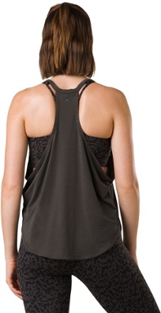 prAna Lunar Glow Tank Top - Women's 1