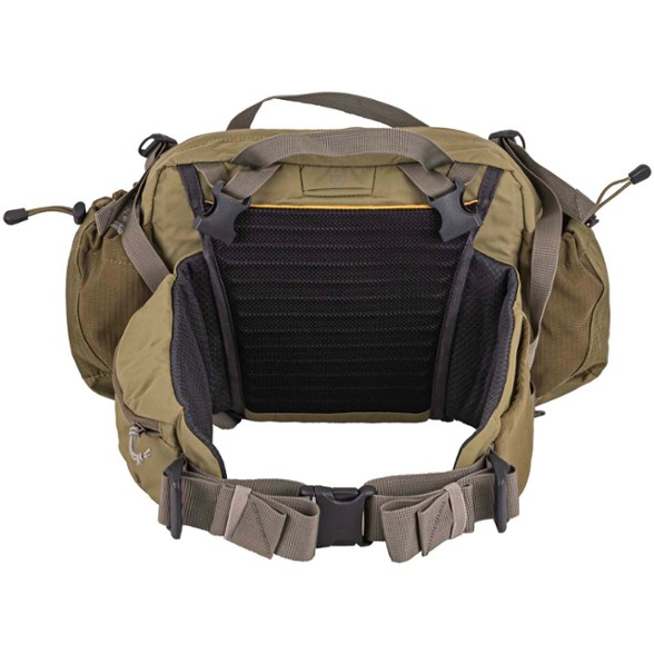 Detail Image of color Olive/Olive