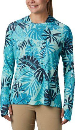columbia super tidal tee long sleeve