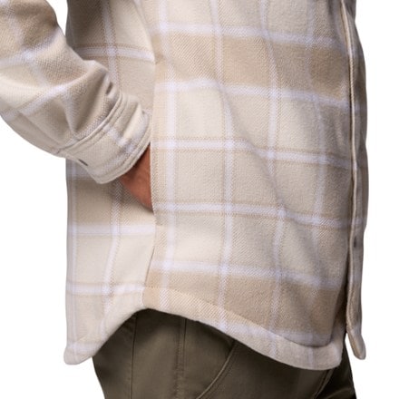 Columbia Windward II Shirt Jacket - Men's 6