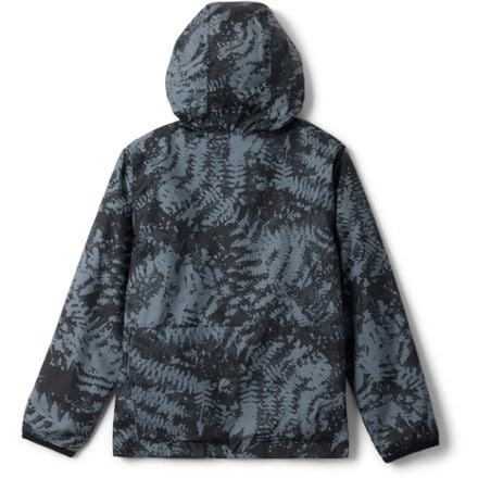Columbia Pixel Grabber II Rev Jacket - Boys' 2