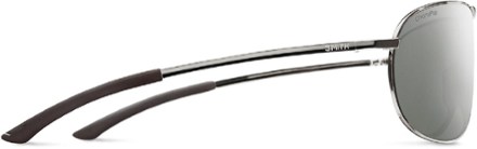 Smith Serpico 2 ChromaPop Polarized Sunglasses 1